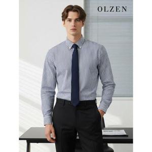 [올젠]모션 온오프 셔츠 (ZPB4WC1901)