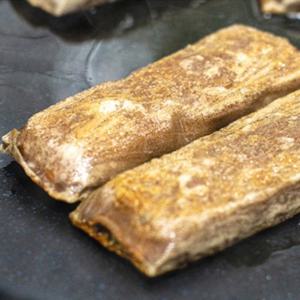 [메밀본가] 봉평원 메밀전병 1.5kg(1봉)