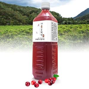 [문경 오미자] 문경 순오미자 1리터 x 1병