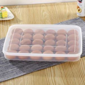 주방필수템 달걀 에그 통 보관함 용기 트레이 계란 캠핑