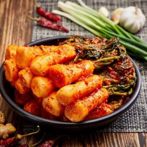 Fresh 우수상김치 솜씨가 모든재료 국내산 총각김치 알타리 5kg