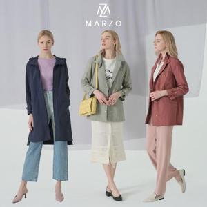 [마르조][마르조] 99사이즈 누아쥬 패커블 자켓