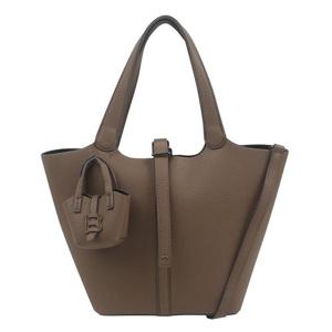 [베스띠벨리]에코 래더 토트백 BJAGI2026 B