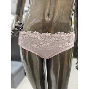 갤러리아_핑크 레이스햄팬티 WBWPT5O12T