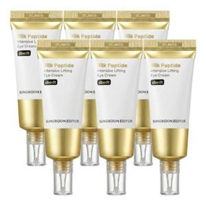 [성분에디터]성분에디터 실크 펩타이드 인텐시브 리프팅 아이크림 리뉴얼 50mlX6개_23944879_672038