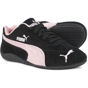 [정품] 푸마 스피드캣 OG 블랙 모브 미스트 (398846-09)