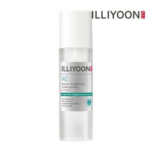 일리윤 시카 아크네 클리어 미스트 200ML