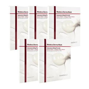 [센텔리안24]동국제약 마데카 마스크팩 시즌4 센텔리안24 리프팅 50매