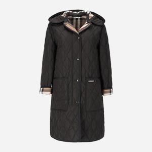 [버버리] 파크게이트 여성 롱 후드 자켓 80842091