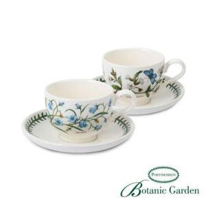 갤러리아_[홈카페 선물추천] 포트메리온 뉴커피잔(T) 2인조(BG)