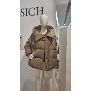 갤러리아_안지크23F/W(마감특가한정수량)패딩 한겨울방방한패딩 보드라