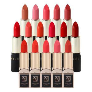 (1+1)비러브 샤인글로우/아마라 립스틱 16컬러 택2