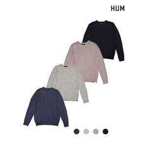 [흄]유니) 7GG 트위드 풀오버(FHNWCWR791P)