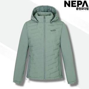[네파]네파 이월 패딩 경량 거위털 다운 구스 간절기 숏패딩 구스다운 등산 아웃도어 점퍼 여성 K25