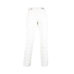 [화이트베어]럭스골프 여성 압축 패딩 골프바지 M3S1WB004