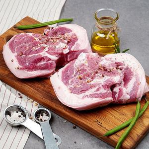 국내산 돼지고기 특수부위 왕꼬들살 300gx2