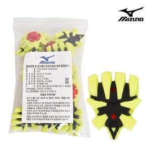 [미즈노골프]미즈노 IG3 스파이크 징 GEE0206 1팩(14EA) 골프화 징 골프화 스파이크 골프용품