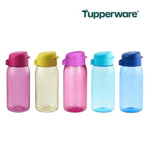 [Tupperware] 타파웨어 크리스탈 에코보틀(550ml)