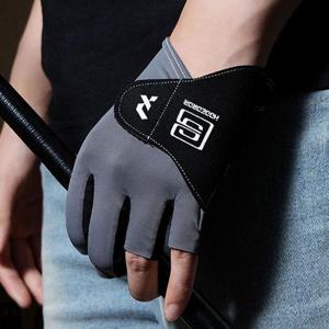 프로페셔널 프로 당구장갑 논슬립 포켓볼 4구 나인볼 당구 장갑