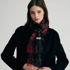 갤러리아_[닥스] 캐시미어100 머플러 FKO094I