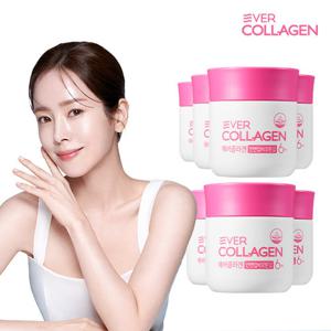 에버콜라겐  인앤업 비오틴 업 7병