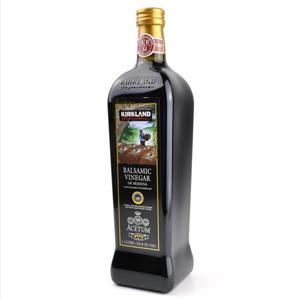 [해핑] 코스트코 커클랜드 시그니쳐 발사믹 식초 1L 모데나 발사믹