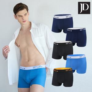 제임스딘 압박 해소 프리 컷팅 드로즈 5종세트