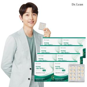 [닥터린] 하이퍼셀 식물성 멜라토닌 함유 멜라바인 3mg X 8박스