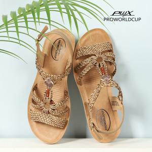 [PWX]프로월드컵 쉘브르 여성샌들(ON)