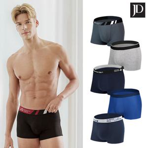 [제임스딘] 남성 편안한 데일리 드로즈 5종/4종 택 1