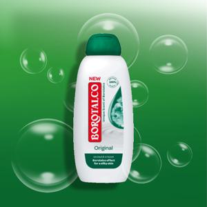 보로탈코 샤워크림 250ml 1개