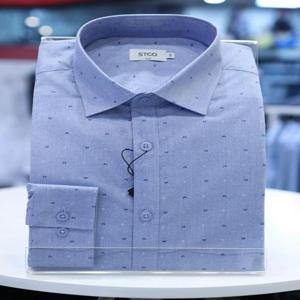 STCO 세이브존04 SS 올오버 셔츠 (슬림핏) 1DS25103