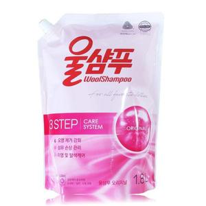 애경 울샴푸 오리지널 1.8L