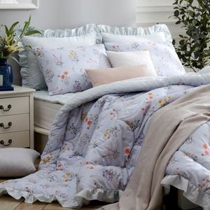 [루다인] 전사이즈 균일가 로이 광목 침구 풀세트 (SS/K/SK)