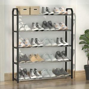 신발 정리대 간이 신발장 (WC627BB)