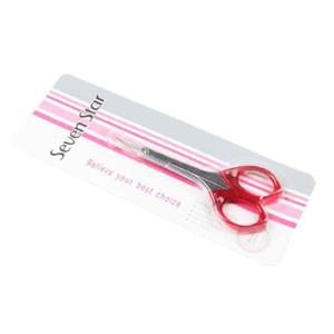 손톱관리 눈썹정리용 뷰티 미니 스텐 미용가위 (W9BB81E)