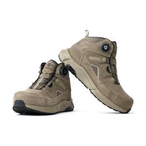 HC 몽크로스 볼라노 XM-5D 안전화 6인치 (카키)