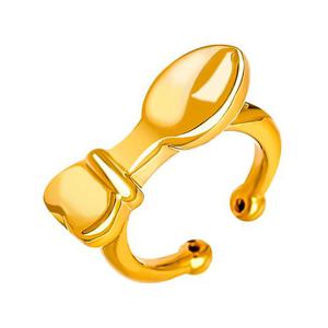 골드앤 순금 24K 금수저 드림 돌반지