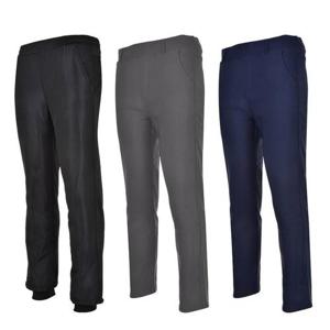 [홈쇼핑 판매상품] 겨울 남성 허리밴드 기모바지 3종택1