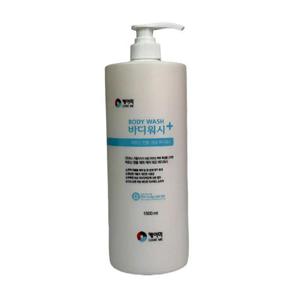 케어미 어르신전용 바디워시 안티 노네랄 1500ml WFL8OVH