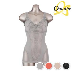 오모떼 프리미엄 수피마 면100수 메쉬 란쥬(OMCBSP023S) 1종/택일