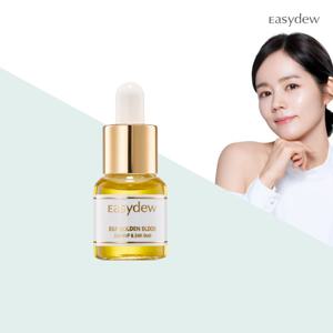 [최신상] 대웅 이지듀 24K 골드앰플(골드엘릭서) 1병