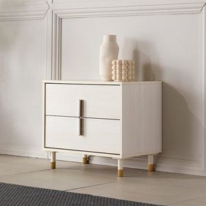 나무뜰 켄트 2단 600 협탁 MRF008