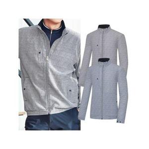 [콜핑]콜로니 KRJ6254M 스트라이프 남성 바람막이 경량 등산 자켓