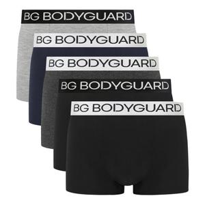 ★5종세트★BG 남성 프리미엄 고급 광택 드로즈 5종세트