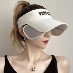 [XBGJJ581]골프 등산 썬캡 여름썬캡 귀여운모자 미니