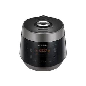 갤러리아_[고효율가전][하이마트 특가] 10인용 열판압력밥솥 CRP-P1055FD