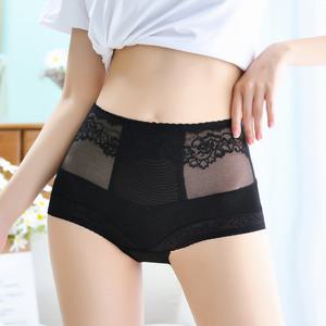 [총4종] 몸매보정 하이웨스트 팬티 4종세트(M~XL)