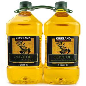 [코스트코] 커클랜드 시그니쳐 스페인산 대용량 올리브유 3L x 2개 6L