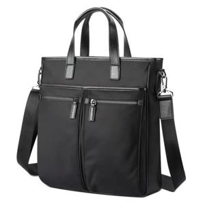 [맨백 메트로] 남자 토트백 직장인 회사원 출퇴근 가방 BPI349F